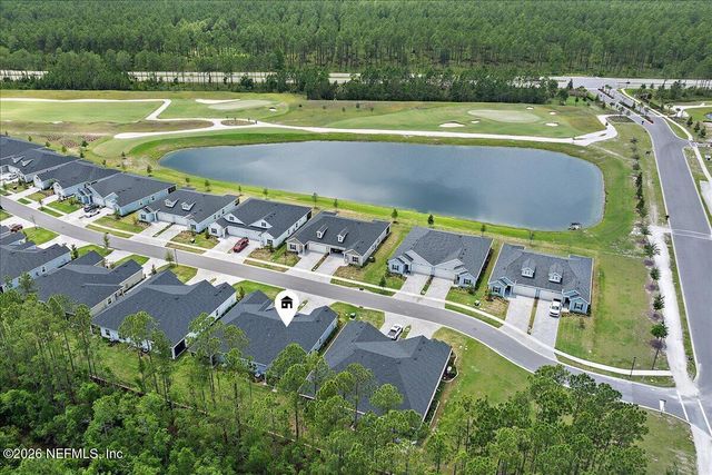 61 DOGLEG RUN, St. Johns, FL 32259