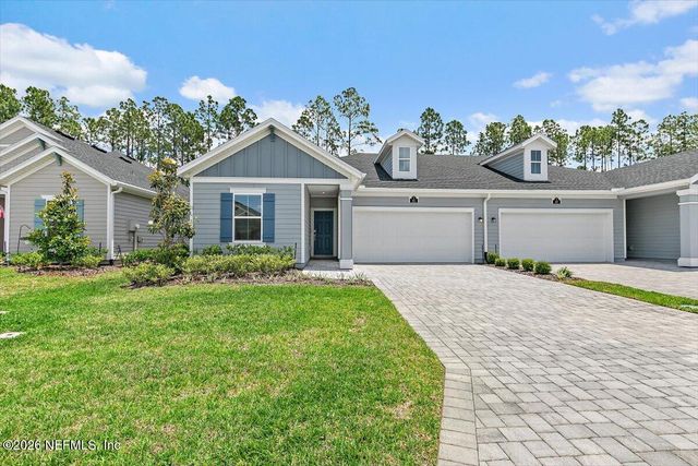 61 DOGLEG RUN, St. Johns, FL 32259