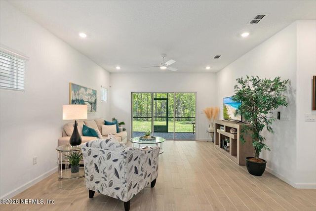 61 DOGLEG RUN, St. Johns, FL 32259