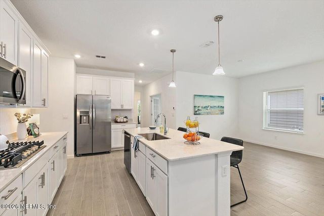 61 DOGLEG RUN, St. Johns, FL 32259