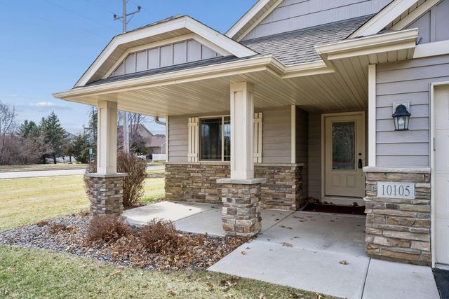 10105 Ewing Lane N, Brooklyn Park, MN 55443