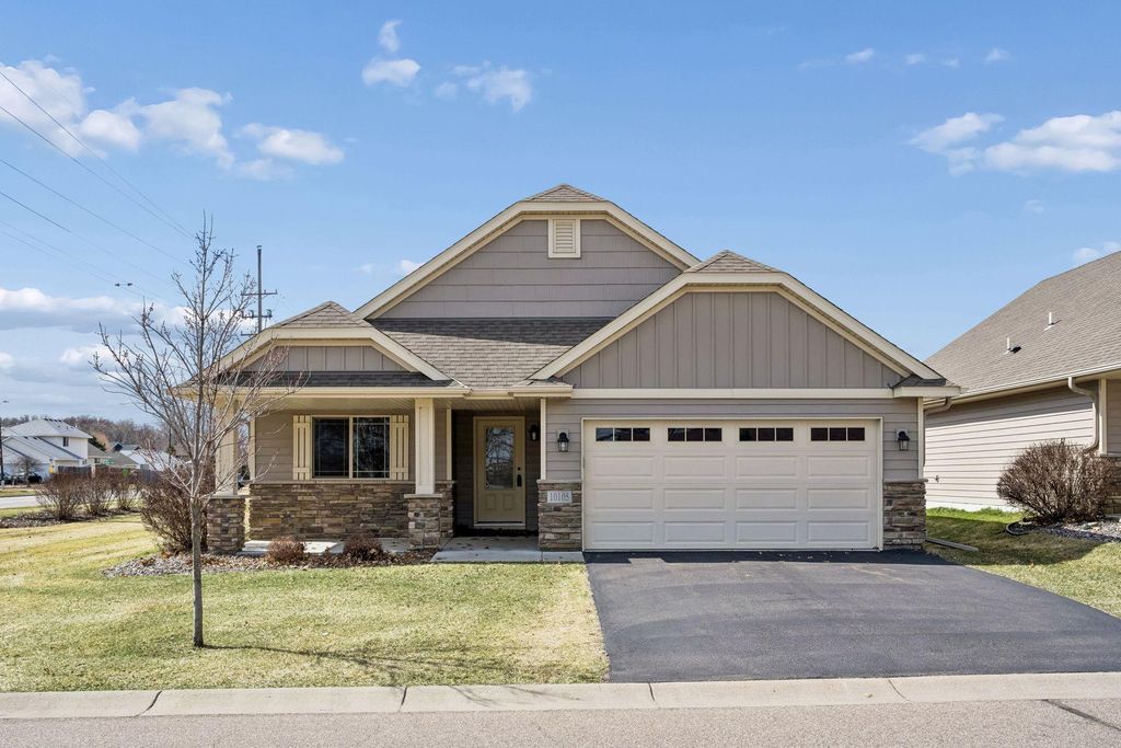 10105 Ewing Lane N, Brooklyn Park, MN 55443