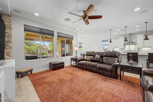 20548 N 274TH Lane, Buckeye, AZ 85396
