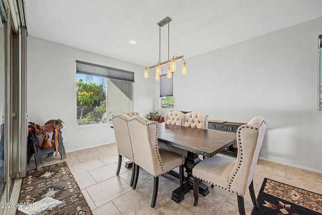 20548 N 274TH Lane, Buckeye, AZ 85396