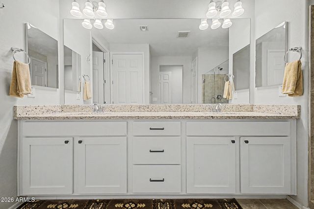 20548 N 274TH Lane, Buckeye, AZ 85396