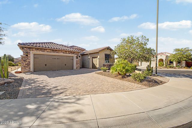 20548 N 274TH Lane, Buckeye, AZ 85396
