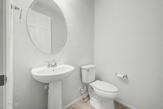 20548 N 274TH Lane, Buckeye, AZ 85396