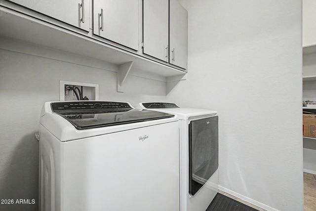 20548 N 274TH Lane, Buckeye, AZ 85396