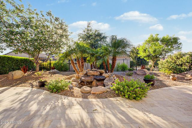 20548 N 274TH Lane, Buckeye, AZ 85396