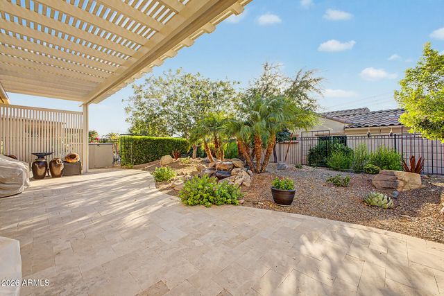 20548 N 274TH Lane, Buckeye, AZ 85396