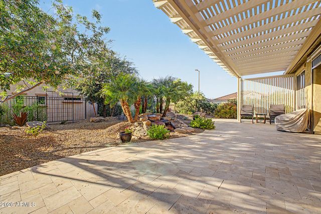 20548 N 274TH Lane, Buckeye, AZ 85396