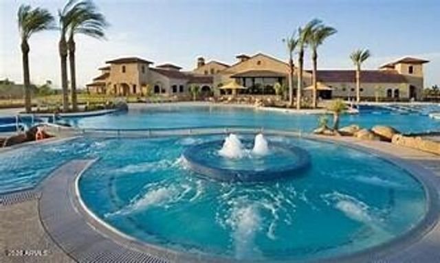 20548 N 274TH Lane, Buckeye, AZ 85396