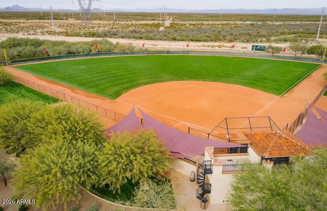 20548 N 274TH Lane, Buckeye, AZ 85396