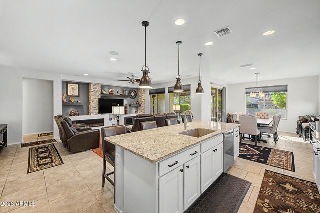 20548 N 274TH Lane, Buckeye, AZ 85396