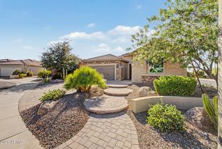 20548 N 274TH Lane, Buckeye, AZ 85396