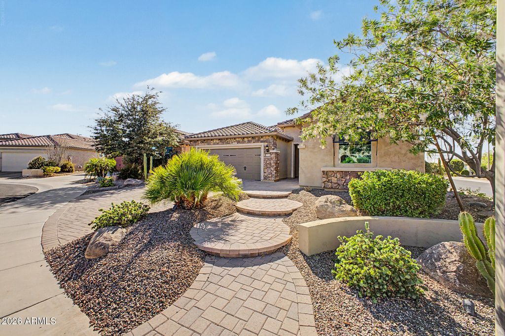 20548 N 274TH Lane, Buckeye, AZ 85396