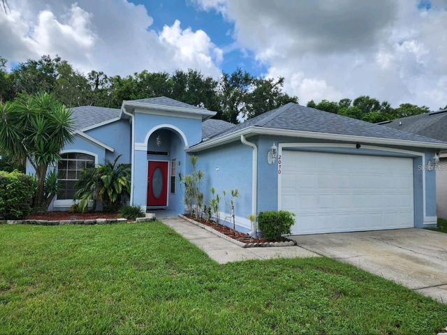 2070 RIVER PARK BOULEVARD, Orlando, FL 32817