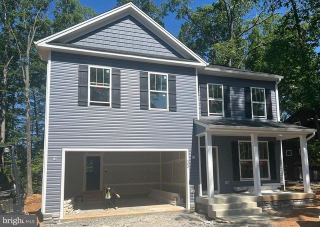 502 LIBERTY BLVD, Locust Grove, VA 22508