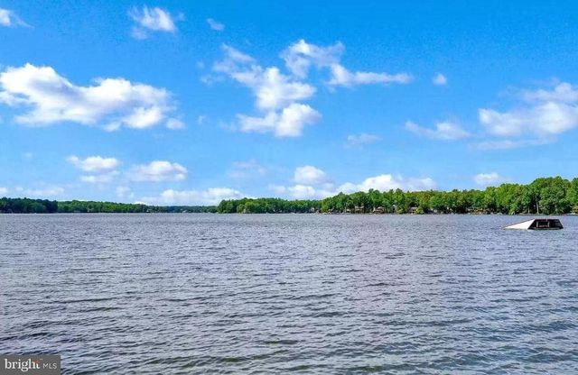 502 LIBERTY BLVD, Locust Grove, VA 22508