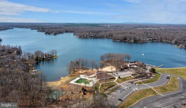 502 LIBERTY BLVD, Locust Grove, VA 22508