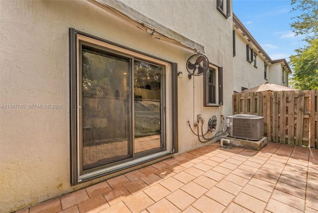 180 SW 185th Way, Pembroke Pines, FL 33029