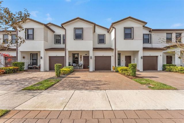 180 SW 185th Way, Pembroke Pines, FL 33029