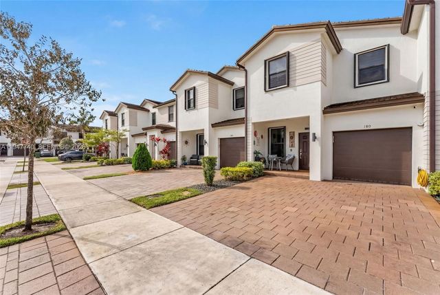 180 SW 185th Way, Pembroke Pines, FL 33029