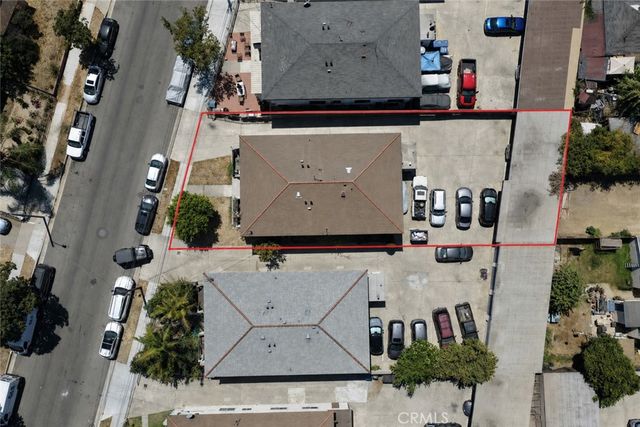 415 S 6th Street, Montebello, CA 90640