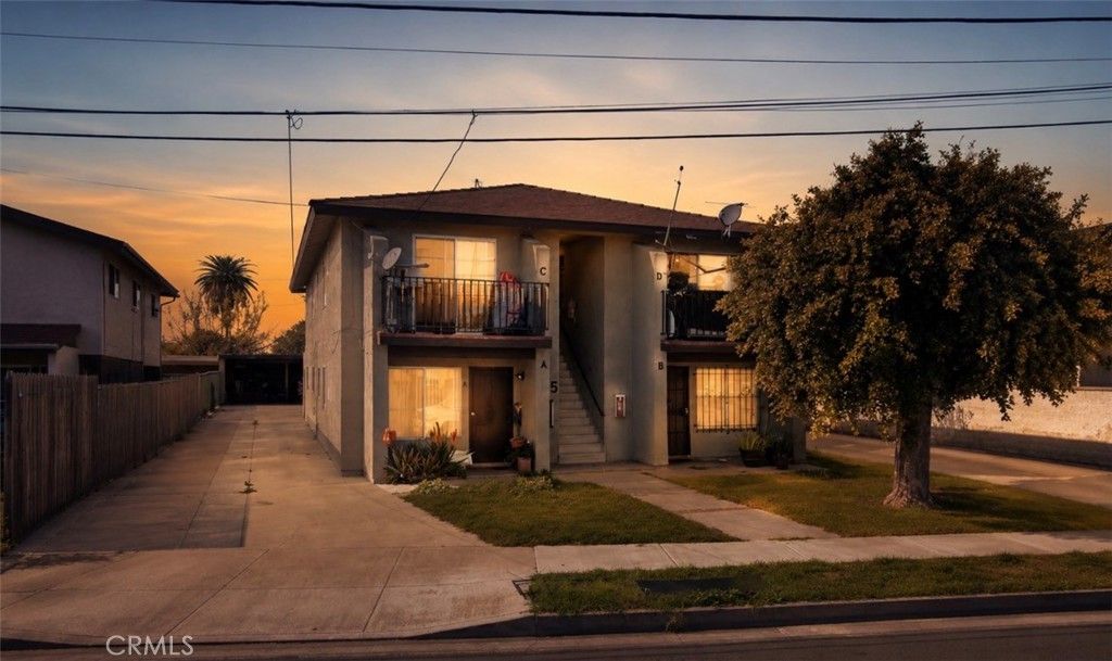 415 S 6th Street, Montebello, CA 90640