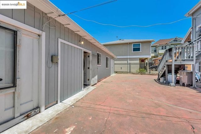 1715 9th Ave Unit C, Oakland, CA 94606