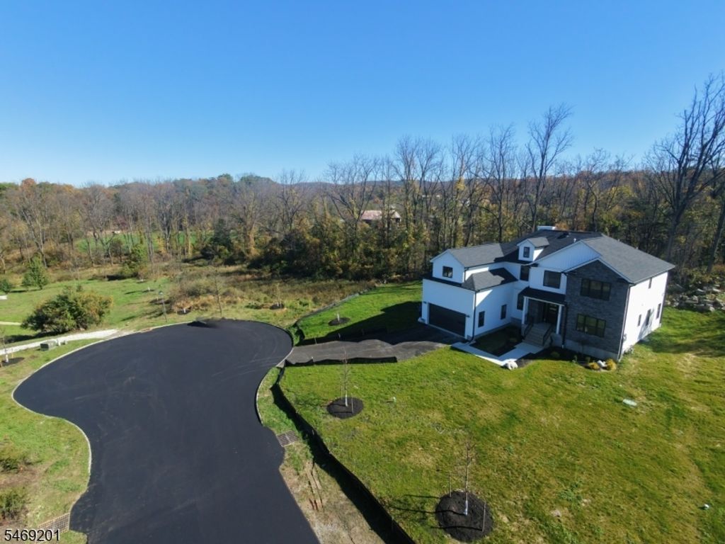 6 Ruby Ct, Hardyston Twp., NJ 07419 — exterior