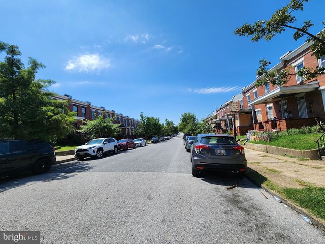 3532 ESTHER PL, Baltimore, MD 21224