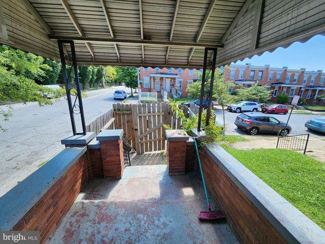 3532 ESTHER PL, Baltimore, MD 21224