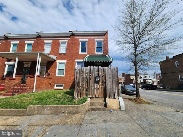 3532 ESTHER PL, Baltimore, MD 21224