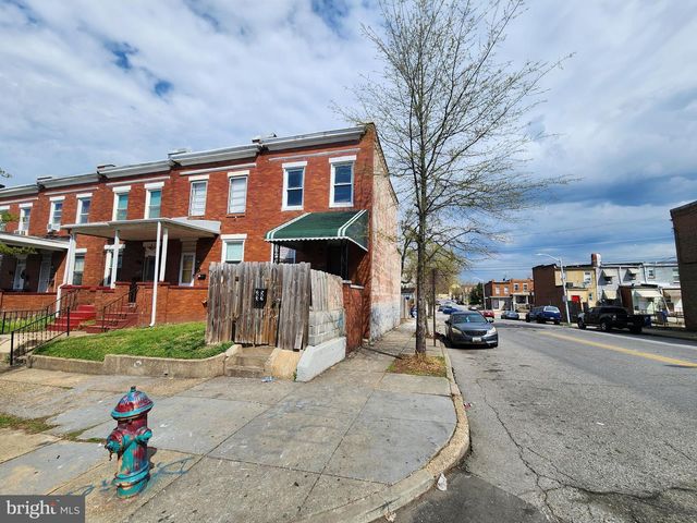 3532 ESTHER PL, Baltimore, MD 21224
