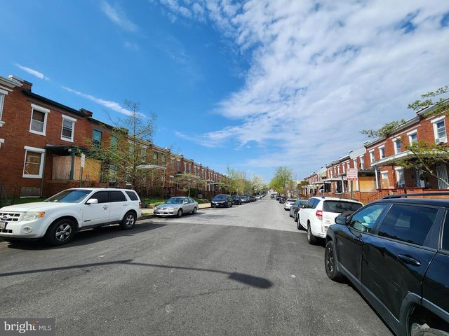 3532 ESTHER PL, Baltimore, MD 21224