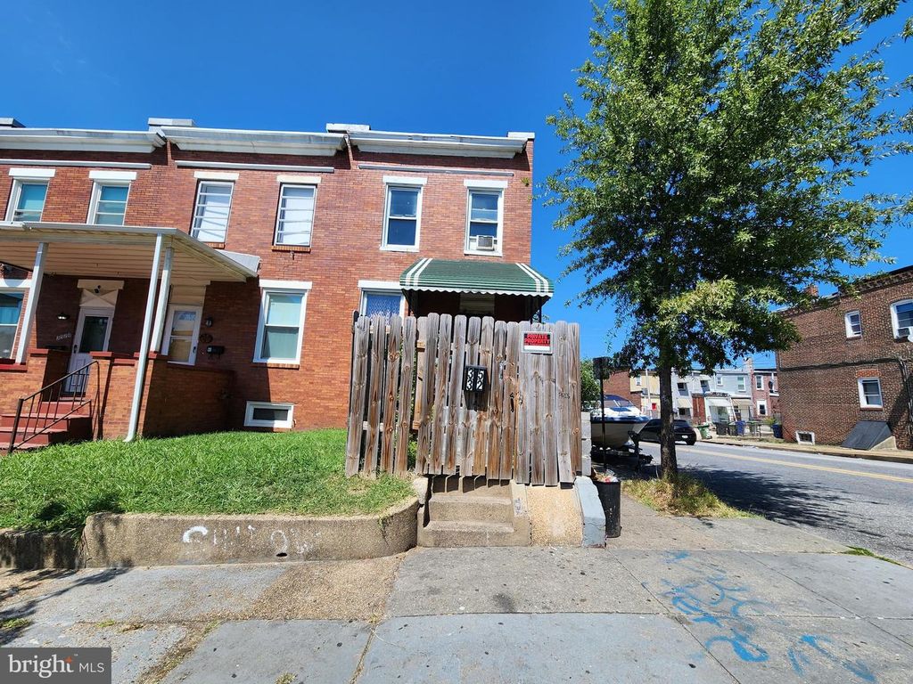 3532 ESTHER PL, Baltimore, MD 21224