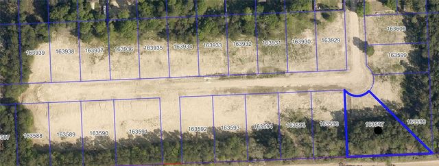 Lot 176 Indigo Way, Porter, TX 77365