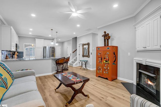 510 Falling Rock Way, Greenville, SC 29615