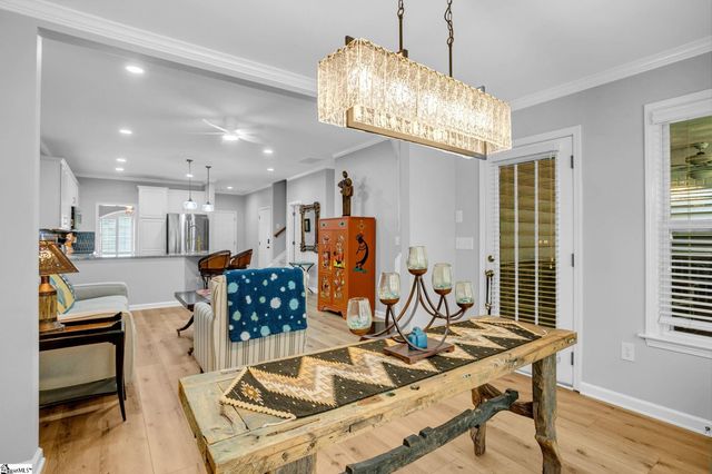 510 Falling Rock Way, Greenville, SC 29615