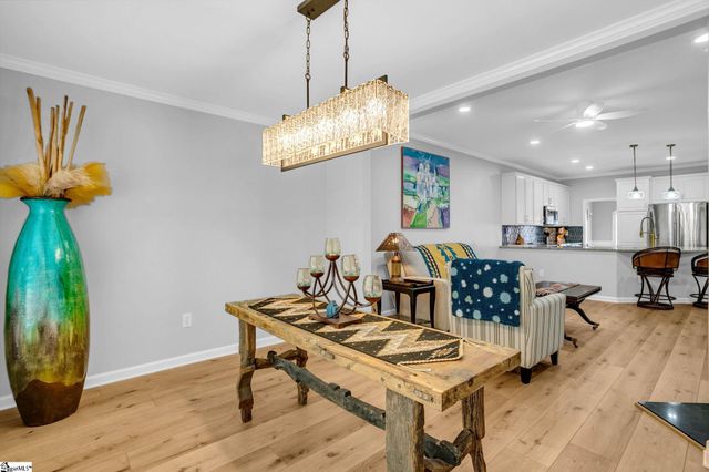 510 Falling Rock Way, Greenville, SC 29615