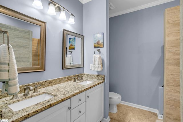 510 Falling Rock Way, Greenville, SC 29615