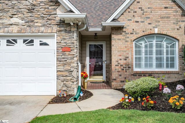 510 Falling Rock Way, Greenville, SC 29615