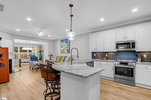510 Falling Rock Way, Greenville, SC 29615