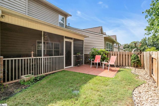 510 Falling Rock Way, Greenville, SC 29615
