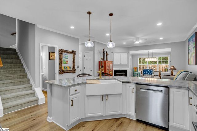 510 Falling Rock Way, Greenville, SC 29615