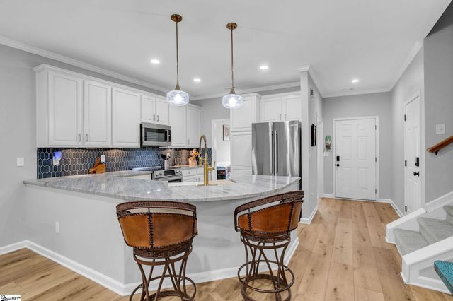 510 Falling Rock Way, Greenville, SC 29615