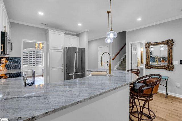 510 Falling Rock Way, Greenville, SC 29615