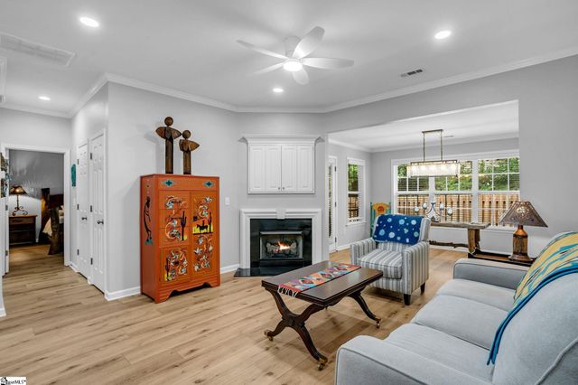 510 Falling Rock Way, Greenville, SC 29615