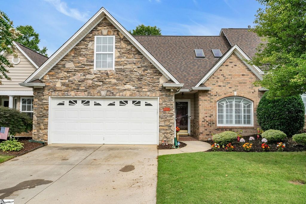 510 Falling Rock Way, Greenville, SC 29615